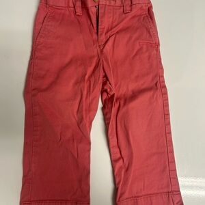 Vineyard Vines Boys Chino Pants